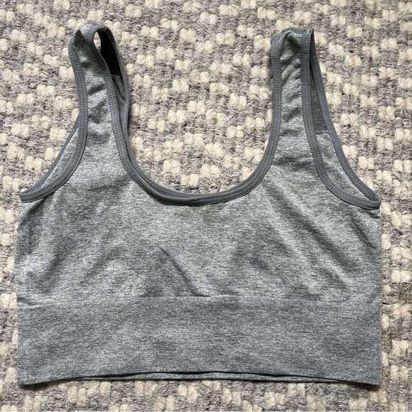 𝅺ladies Lucky Brand Bra M - Picture 2 of 4